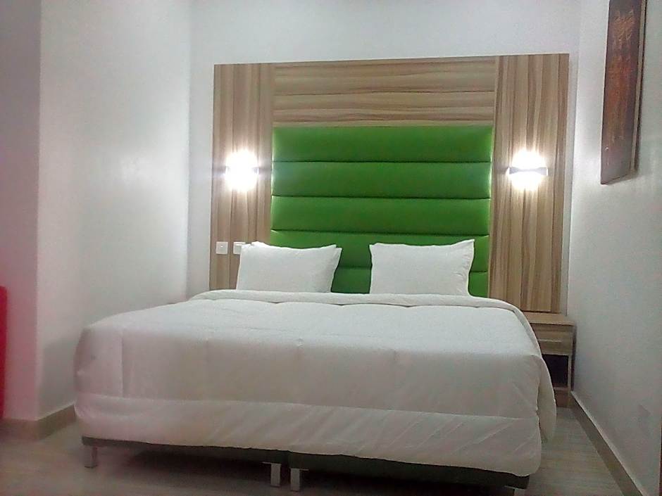 Dalchifit Suites