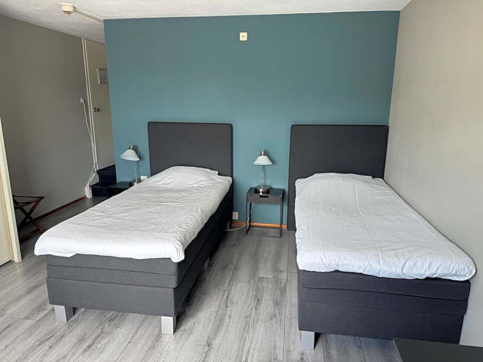 Hotel Mayflower