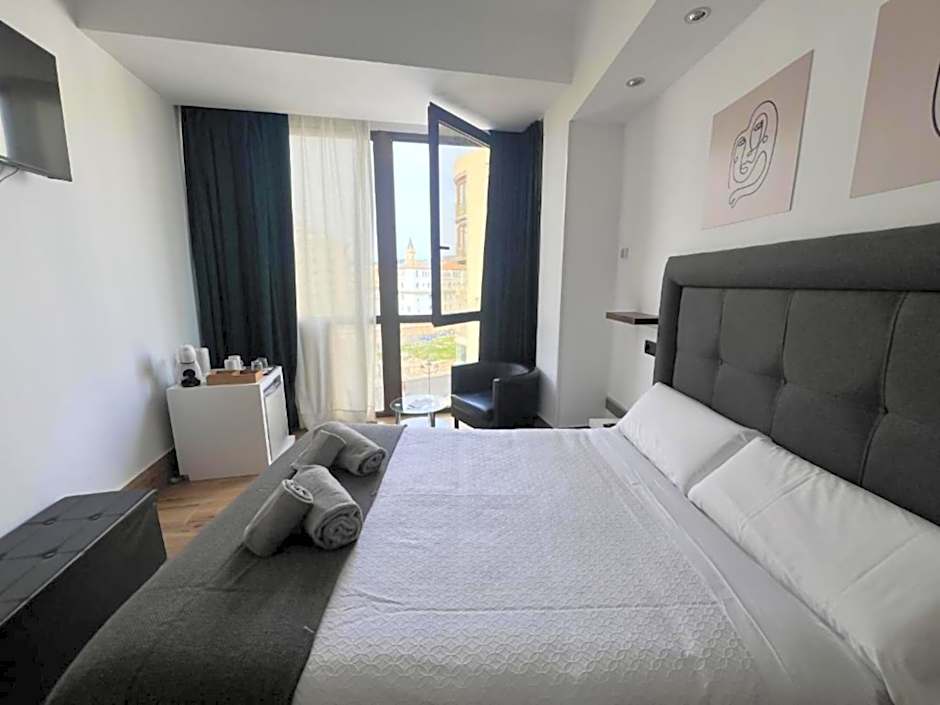 Ilustre Rooms Malaga
