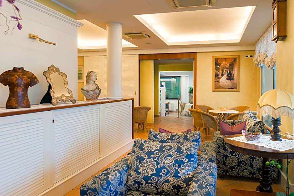 Hotel Tulipe Nazionale