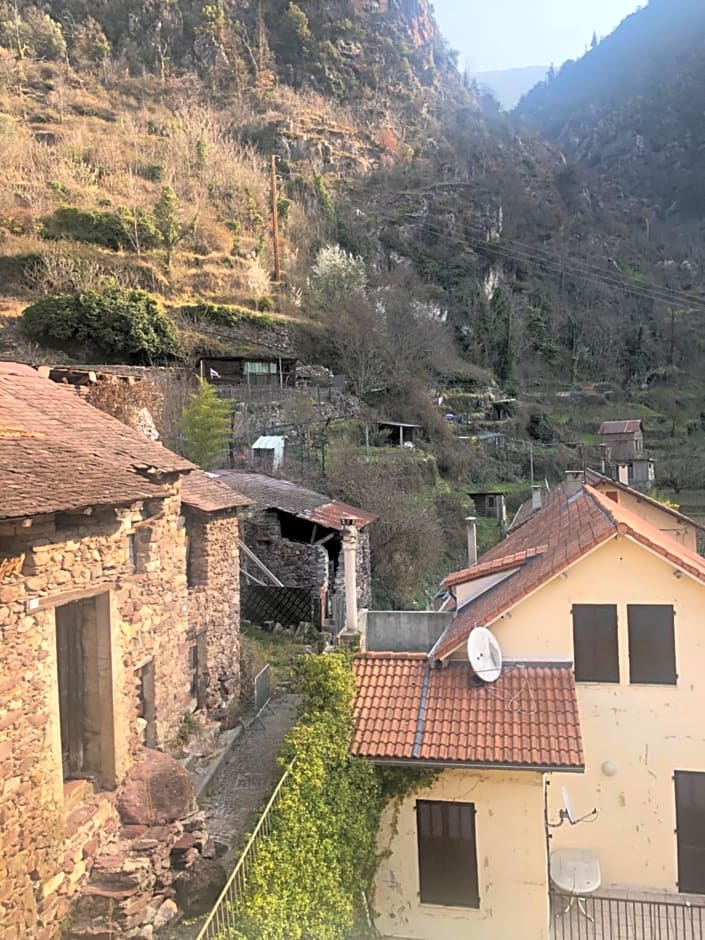Le Saint Sauveur