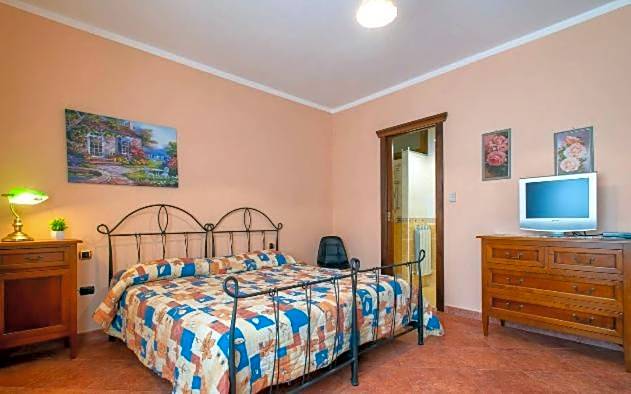 ROOMS IN SARDINIA RELAX, La casa delle fate
