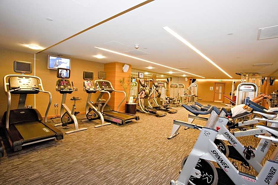 Sofitel London Heathrow