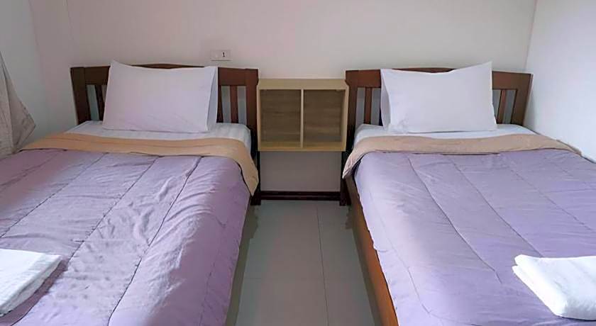 Sweet Home Chiangkhan