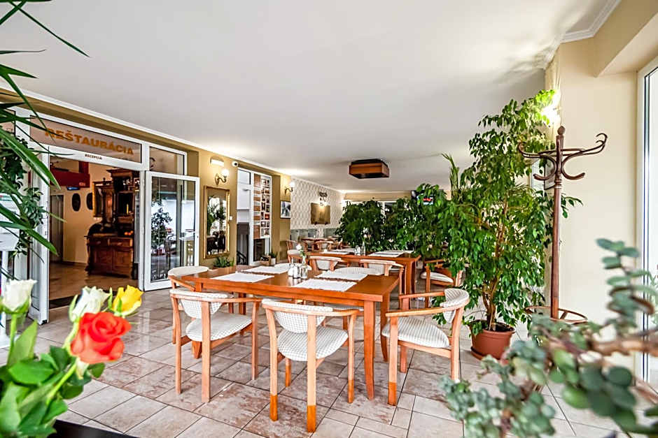 Hotel Squash Centrum