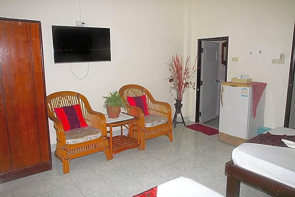 Sea World Guesthouse