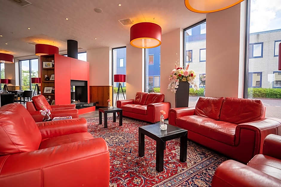 Bastion Hotel Leeuwarden