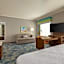 Hampton Inn By Hilton & Suites Galveston