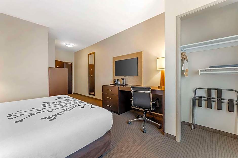 Sleep Inn & Suites Cumberland