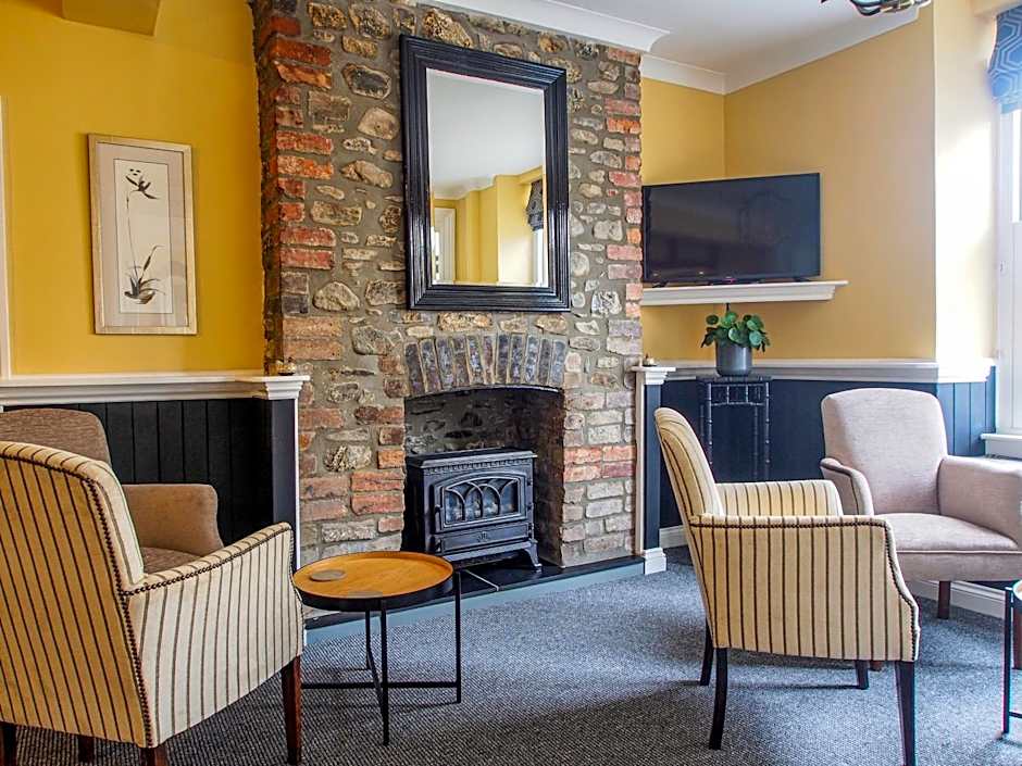 Riverbank Bed and Breakfast