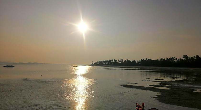 Mookboonchu Guest House, Kohmook, Trang