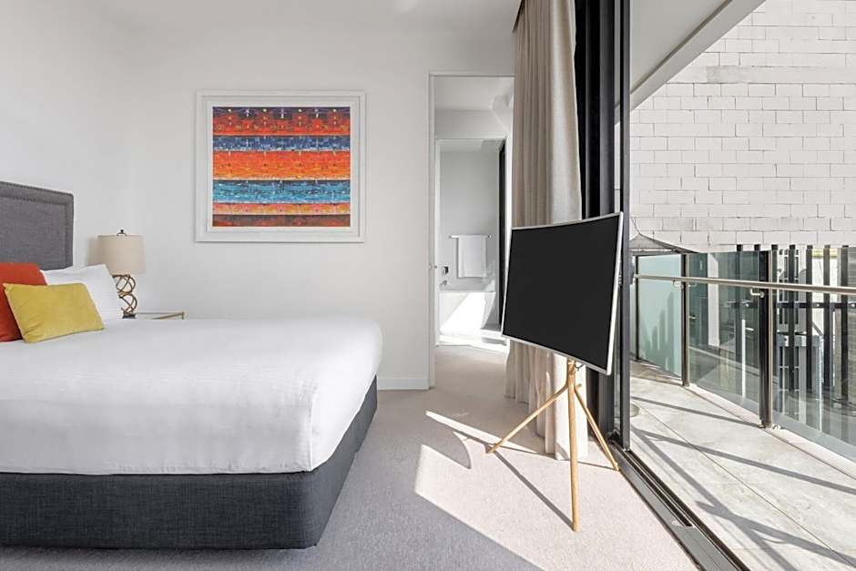 The Johnson Brisbane - Art Series