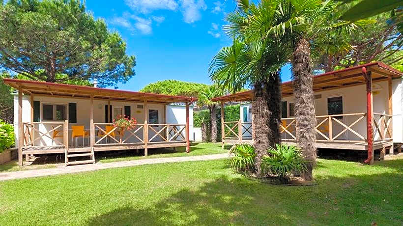 Ca' Pasquali Village