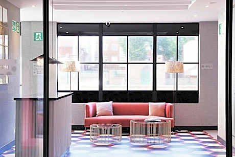 The Apartment by Assethoteles