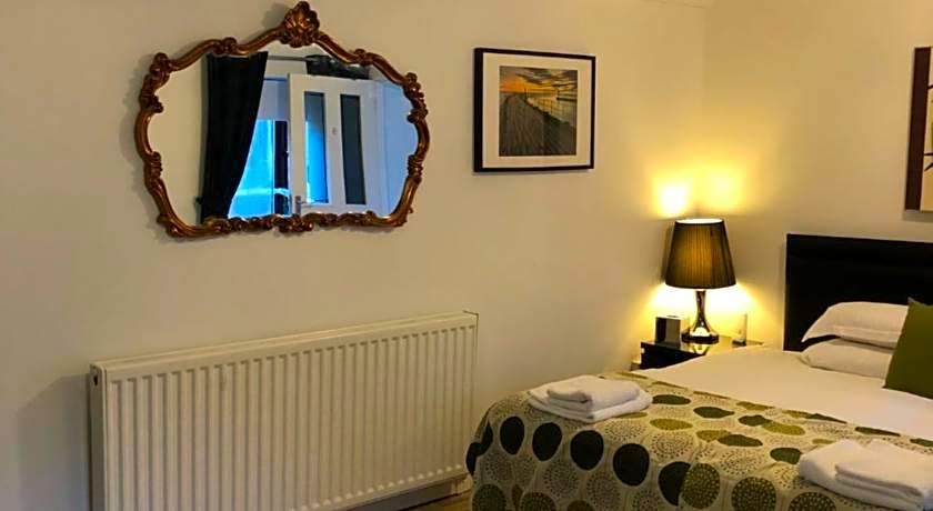 Trinity Guest House