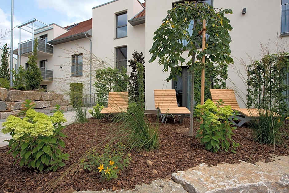 Hotel Zum Grünen Baum