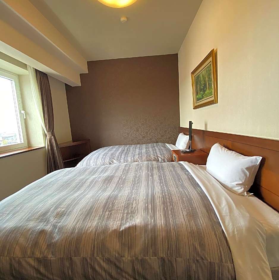 Hotel Route-Inn Koriyama Minami