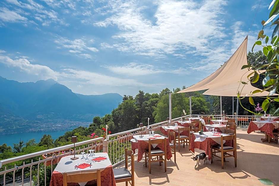 B&B VISTA LAGO