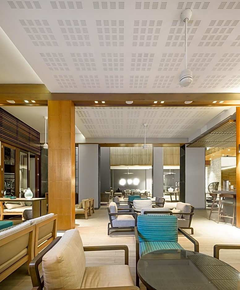 Eden Bleu Hotel
