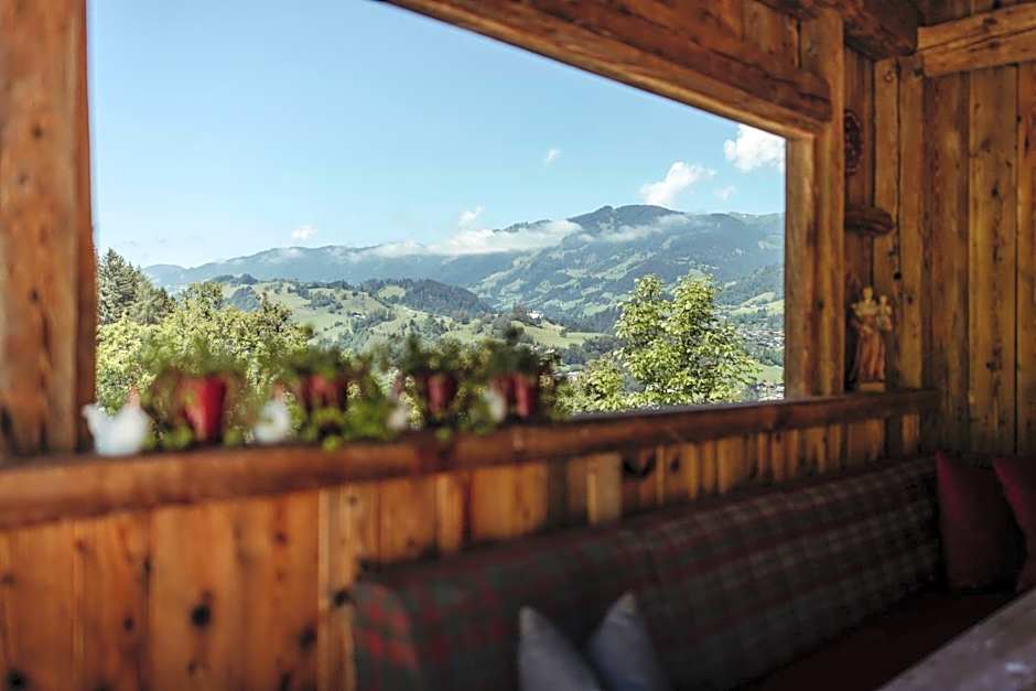 Lerchs Landhotel