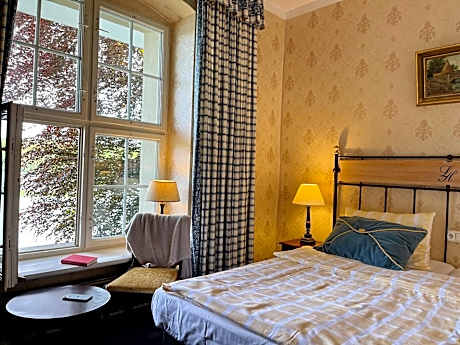 Double Room with Lake View