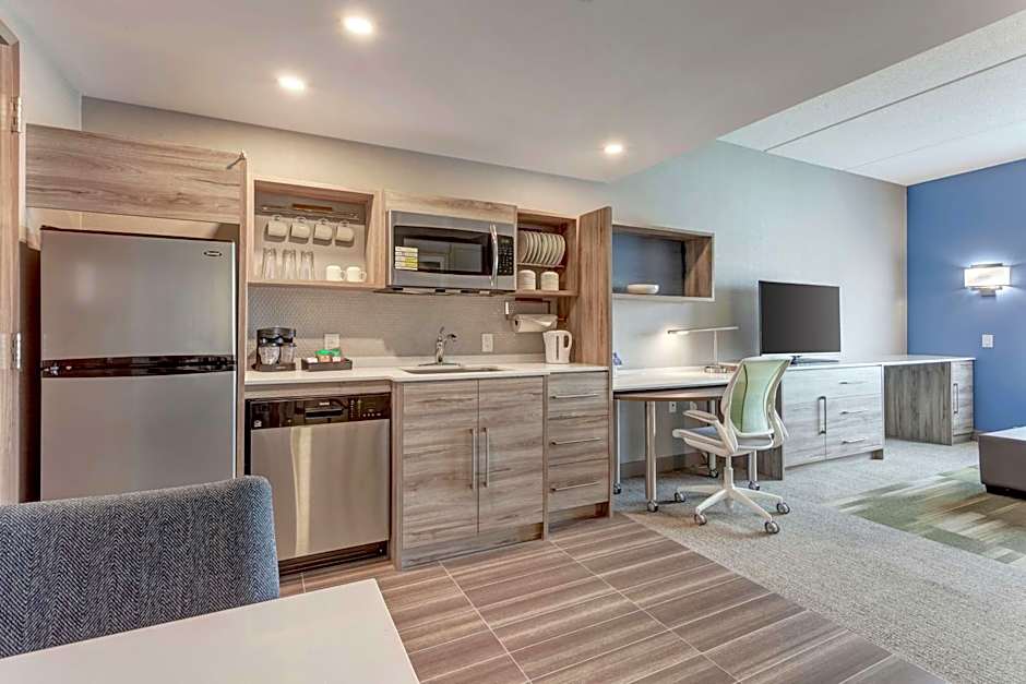 Home2 Suites By Hilton Toronto/Brampton, On