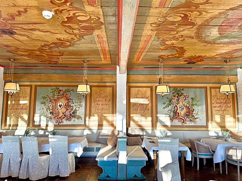 Best Western Hotel Rhon Garden