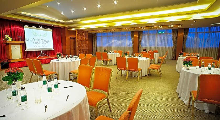 Muong Thanh Dalat Hotel
