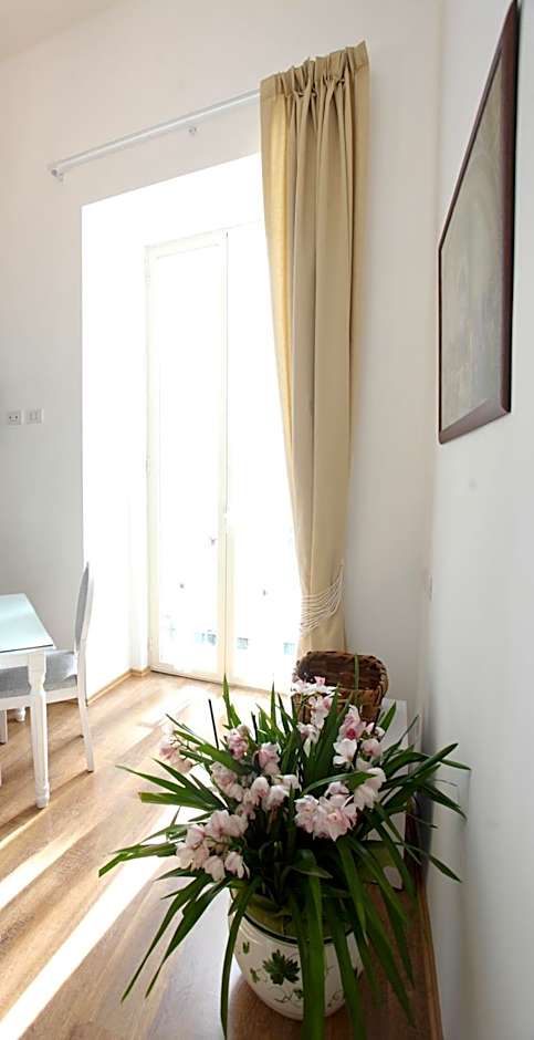 Napoli Pietrasanta LT