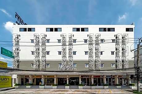 The Ram Hotel