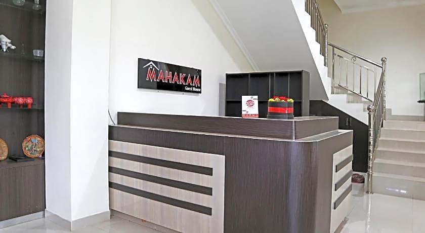 OYO 1326 Mahakam Guest House