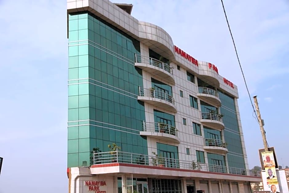 Namayiba Park Hotel