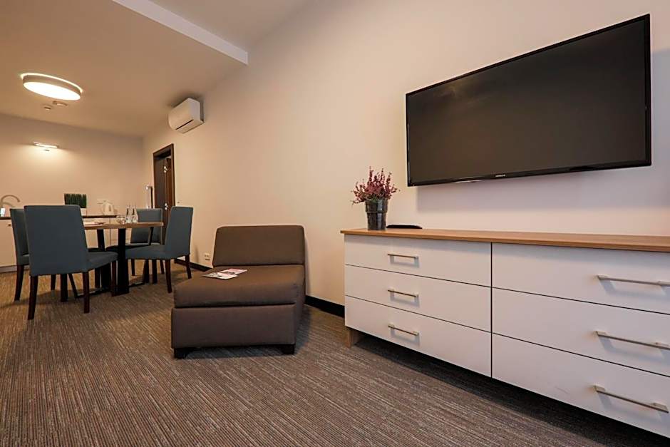 Kamienica Pod Aniołami