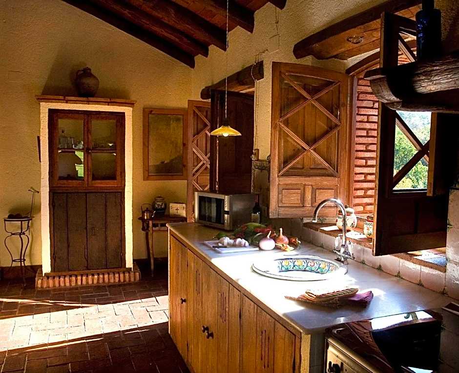 Molino Rio Alajar