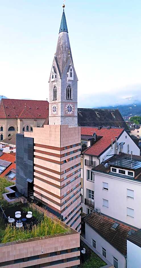 Boutique Hotel Badhaus