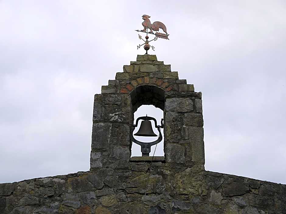 The Carriage Houses at Beechpark House