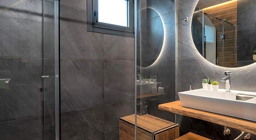 Aloe The Green Suites - Nikiti Halkidiki