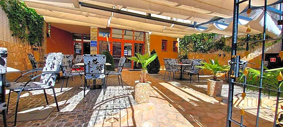 Hotel Blagaj Mostar