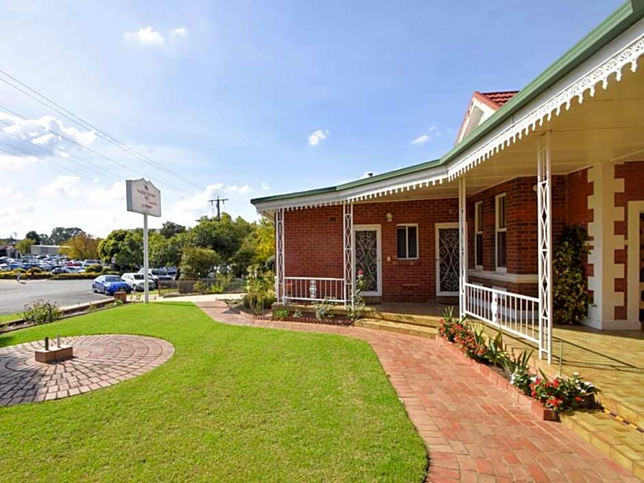 Billabong Wangaratta