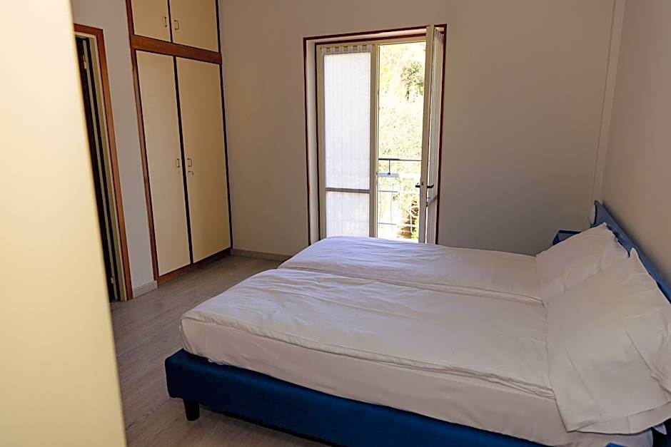 La Foresta Monteisola