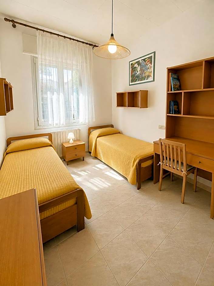 Big Apartment with 3 rooms