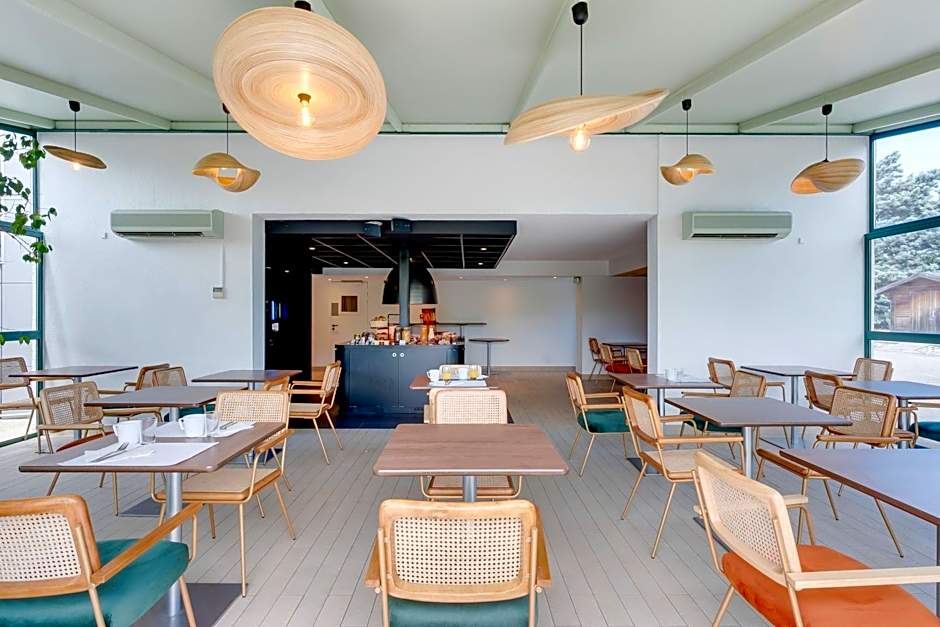 Sure Hotel by Best Western Valence Nord