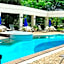 Vila Oimpia Prime Suites