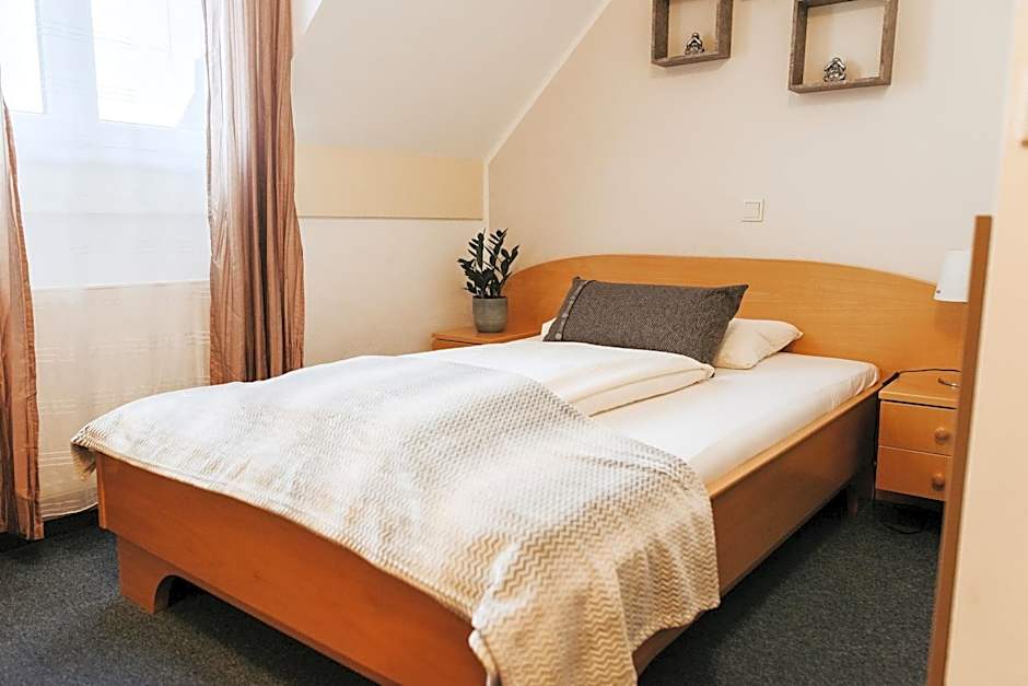 Restaurant Gästehaus Feldkirchen