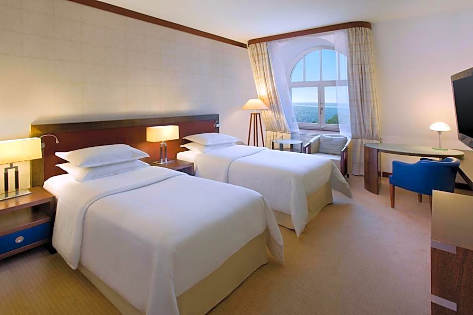 Sheraton Sopot Hotel