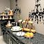 Altissimo Symphony Guesthouse