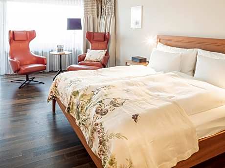 Comfort Room with Balcony