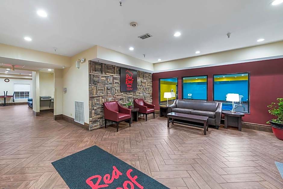 Red Roof Inn & Suites Monee