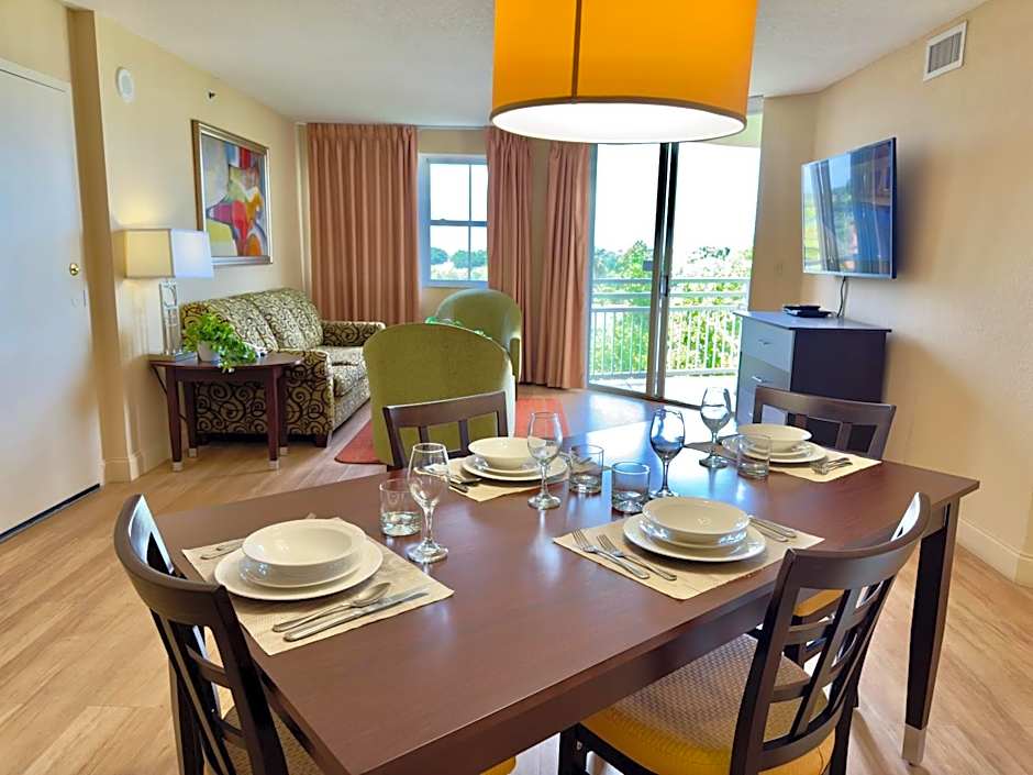 Vacation Village at Bonaventure