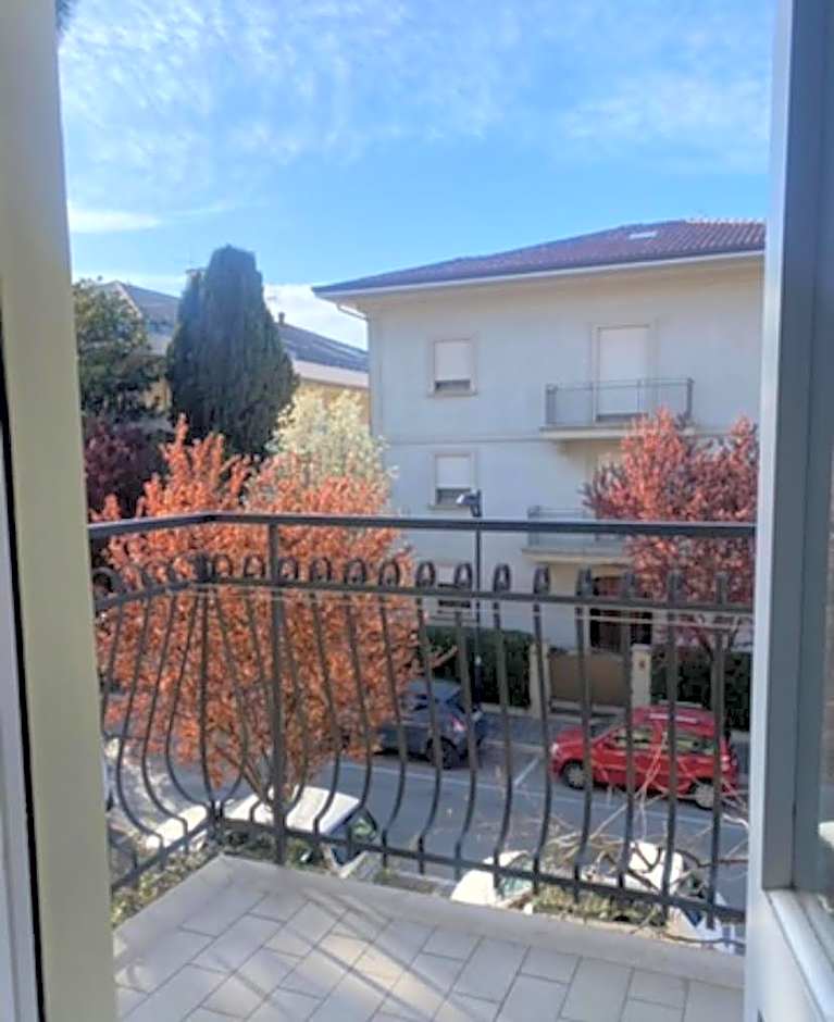 Hotel Villa Pozzi